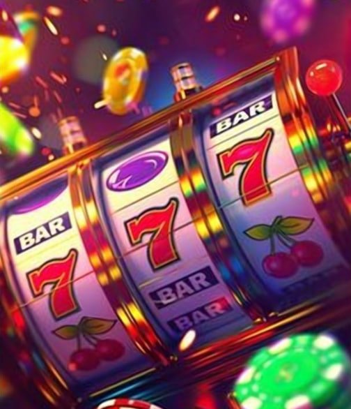 Ilustrasi Permainan Slot Online Unggulan di badak177